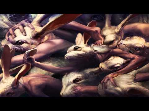 Gasmask 71 - Rabbits Heaven