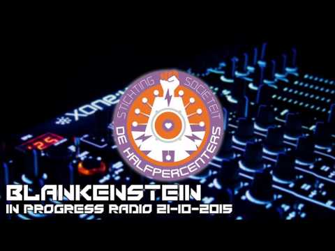 Halfpercenters presents: Blankenstein IPR 21-10-2015