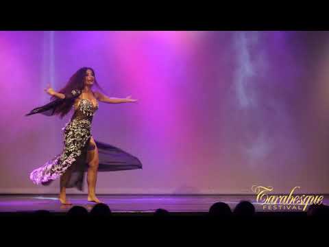 Zahia Samantha - Tarabesque 2018