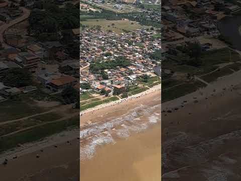 Sossego São Francisco de Itabapoana RJ #trending #aviation