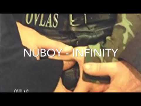 Nuboy - Infinity