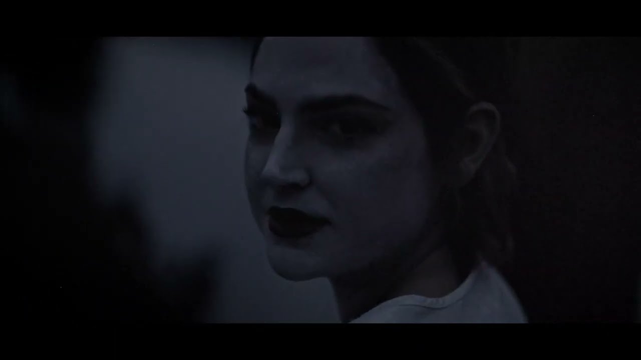 THE SILENCE - 23' EFS 72 Hour Horror Fest - Grand Jury Prize Winner