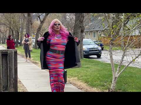 Farrah Nuff - Lovefool