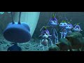 Flik After Much Deliberation A Bug S Life Bloopers