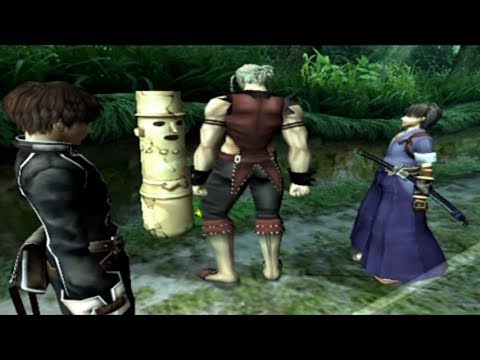 Mag Sam's Let's Play Shadow Hearts II #49 - Triharmony