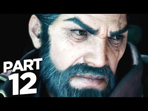 FINAL FANTASY 7 REMAKE Walkthrough Gameplay Part 12 - CRAB WARDEN BOSS (FF7 REMAKE)