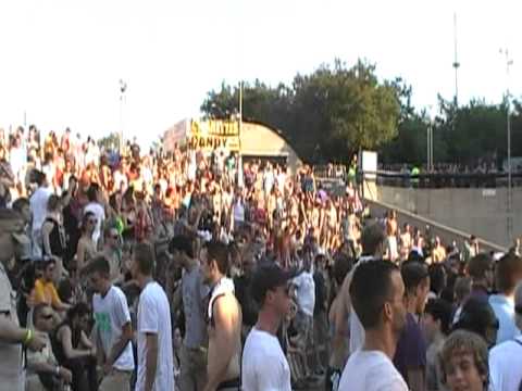 Reference at Movement/DEMF 2011