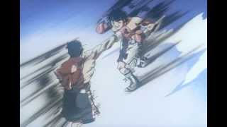 Like A Piece Of Iron (The Quickening 2014 - Round 3)