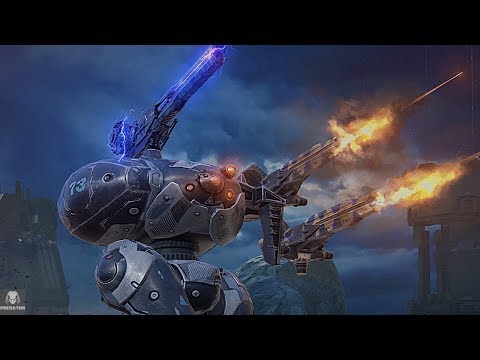 Cerberus Killing Leeches & Ao Jun Through The Battlefield - Deadly 3 Headed Killer | WR