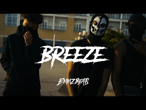 ''Breeze''- DoRoad x Yanko x 2023 UK Drill Type Beat | Prod. Emmz