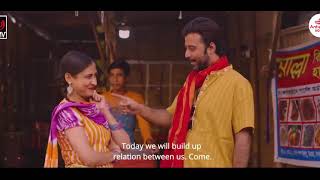 bangla natok funny scene afran nisho and Mehazabien