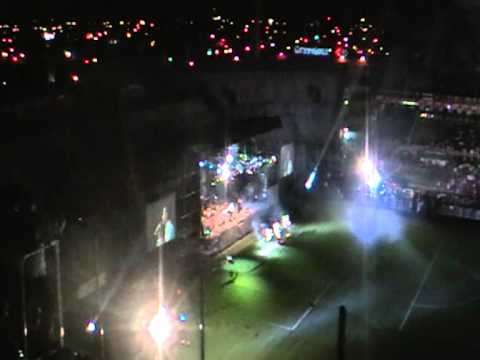 Velez Fiesta Centenario