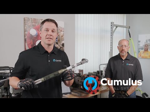 Cumulus Platform Overview Demo | How Does Our Technology Work?