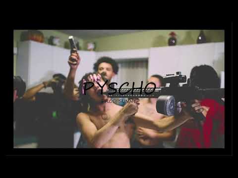 [FREE] ❂PSYCHO!❂ LIL PUMP x SMOKEPURPP x FAMOUS DEX TYPE BEAT(Prod. Sunny)