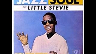 Contract On Love STEVIE WONDER 1966 Video Steven Bogarat