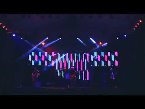 Aladin Fox - Some Girls (EXPOFER 2017 LIVE)