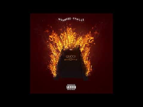 QUAME65 | CHALLE ❌ PROD BY PROOFONTHETRACK