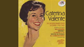 Cha cha chá flamenco