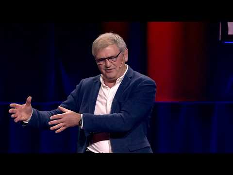 Prescribing Knowledge | Erney Mattsson | TEDxTrondheim