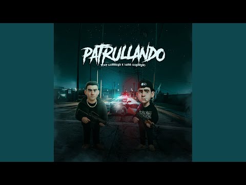 Patrullando