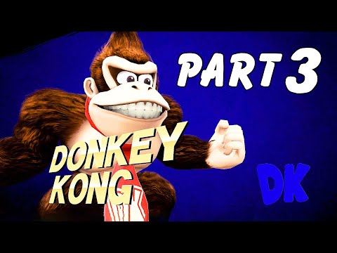 SUPER SMASH BROS. WII U Walkthrough Gameplay Part 3 - SMASH TOUR [1080p HD WII U]