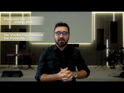 Bine ai venit în comunitatea noastră - De Vorbă Cu Oameni de Poveste