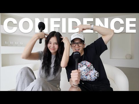 CONFIDENCE | in my 30s ft. Peniel @BTOB_COMPANY