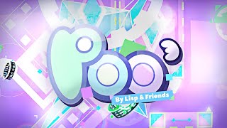 지메 베파 리액션 듣고 맵 맞추기(~50위)(Geometry Dash)