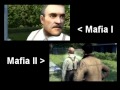 Tommy Angelo death - Mafia I vs Mafia II ...