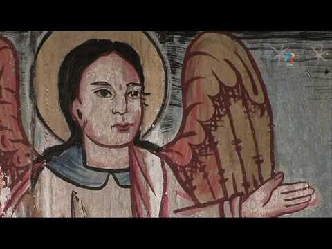 Biruitorii  Documentar Manastirea Lăscud, judetul Mureș