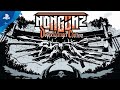 Nongunz: Doppelganger Edition - Announce Trailer | PS4