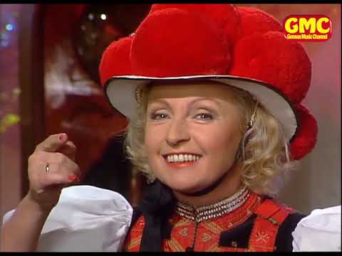 Gabi Seitz Ensemble - Mein Großvaters Uhr 1999