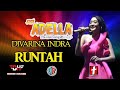 Download Lagu RUNTAH //DIFARINA INDRA  OM ADELLA//Diana Ria Lapangan Rindam Magelang Mp3 Free