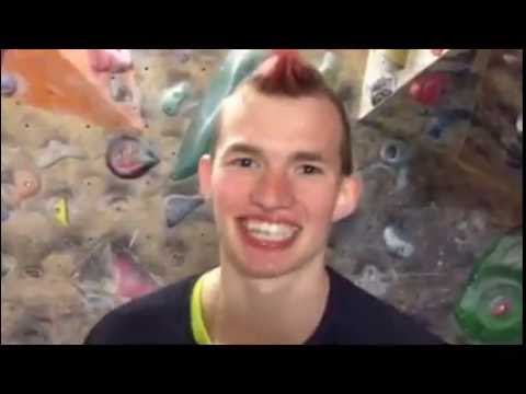 Training Fun with Coach Maxi Klaus - Sebastan Halenke