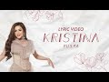 Kristina - P.U.S.P.A (Video Lirik)