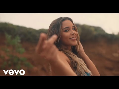 M.IAM.I - No Pare (ADroiD Remix) (Official Video) ft. Marta Sánchez, Daddy Yankee