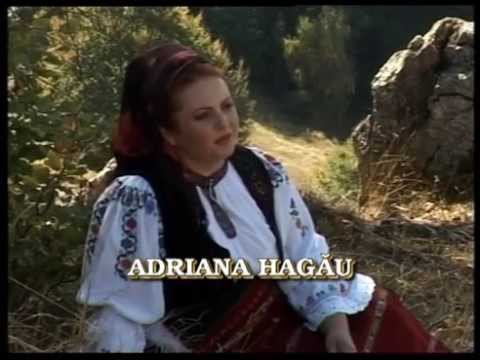 ADRIANA HAGAU - Frunzulita trei arginti.mp4