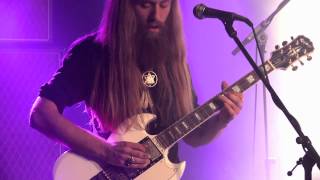 Kadavar | Living In Your Head | live at Magnet Club 13.12.2012 Berlin