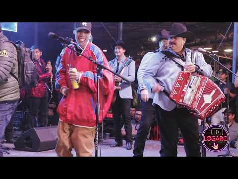 Santa Fe Klan y los Huracanes del Norte