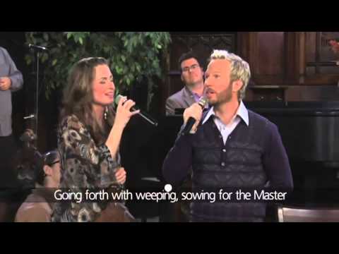 Thumbnail for Bringing In The Sheaves video