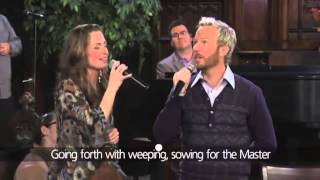 Bringing In The Sheaves