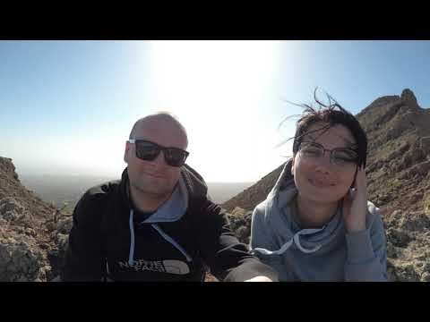 1 Lanzarote 1401 Wulkan La Corona