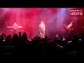 Jelena Rozga - Nirvana (Live - Jarun Piknik ...