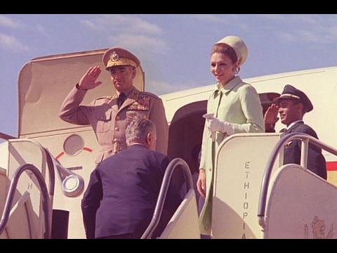 Shah of Iran Visits Berlin, Germany 1967 SUBSCRIBE شاه ایران بازدید برلین، آلمان