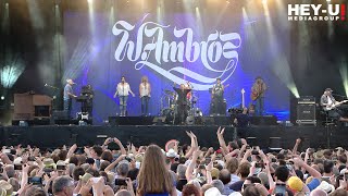 Wolfgang Ambros - Zwickt&#39;s mi [Live 2024]