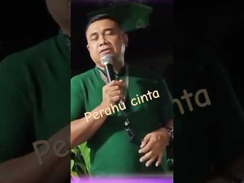 PERAHU CINTA || Trio Simenstar || cipt:Dakka Hutagalung|| Cover by ||Mulyadi@wongdesokaroke #shorts