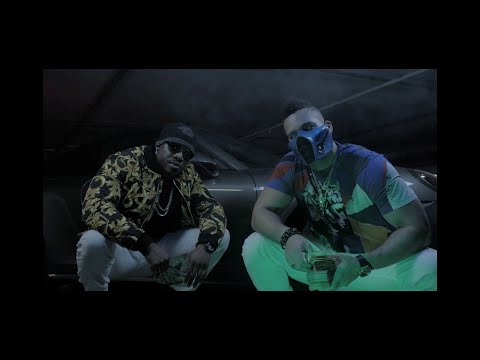 Ice Breezy - ICE 1 (Freestyle) (Official Video)