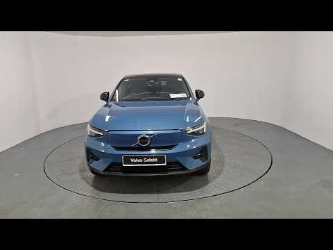 Volvo C40 Recharge Twin Ultimate BEV - Image 2