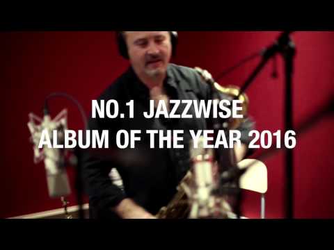 Tim Garland ' One' Jazzwise Album of the Year