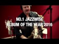 Tim Garland ' One' Jazzwise Album of the Year
